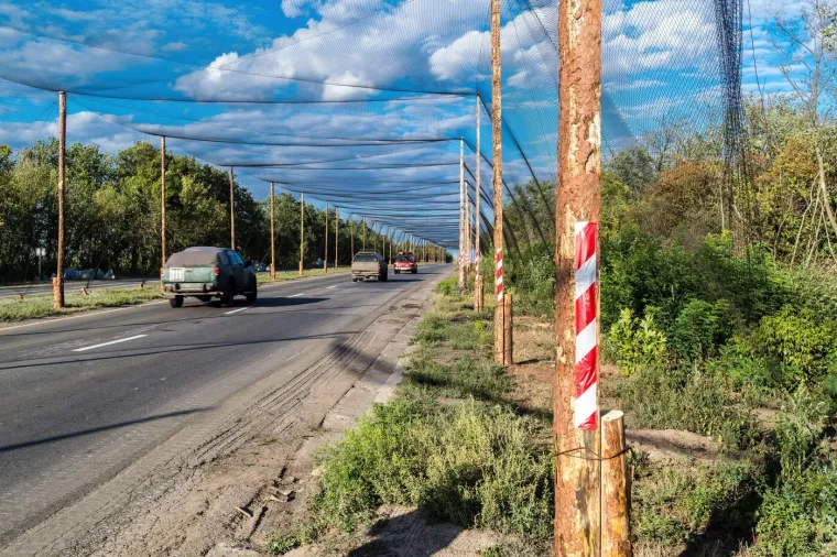 Rusi sve bliže Kramatorsku, ali Ukrajinci jo&scaron; ne žele otići: 'Rat je, ali život se nastavlja'