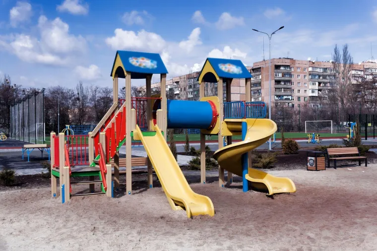 Rusi sve bliže Kramatorsku, ali Ukrajinci jo&scaron; ne žele otići: 'Rat je, ali život se nastavlja'