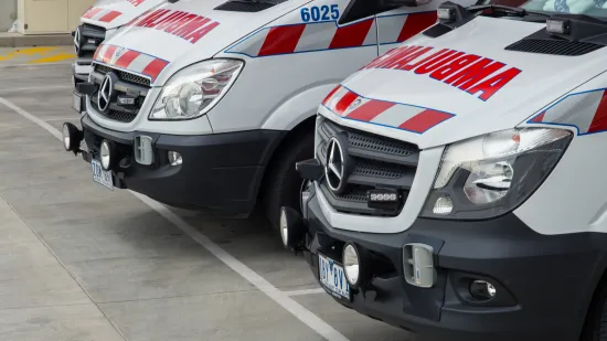 Troje ozlijeđenih u požaru kod Omi&scaron;a i dalje je kritično: Otklonili su im odumrlo opečeno tkivo