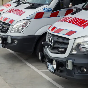 Troje ozlijeđenih u požaru kod Omi&scaron;a i dalje je kritično: Otklonili su im odumrlo opečeno tkivo