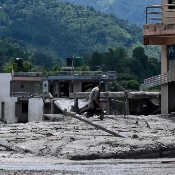 Broj mrtvih nakon apokalipse drastično skočio, bliži se novi užas? 'Može se uru&scaron;iti bilo kad'
