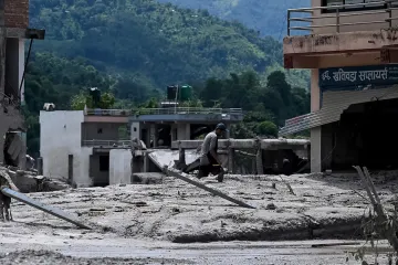 Broj mrtvih nakon apokalipse drastično skočio, bliži se novi užas? 'Može se uru&scaron;iti bilo kad'