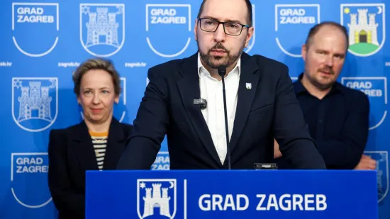 Toma&scaron;ević otvorio Pandorinu kutiju: 'To je organiziran kriminal. Zna se tko su'