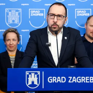 Toma&scaron;ević otvorio Pandorinu kutiju: 'To je organiziran kriminal. Zna se tko su'