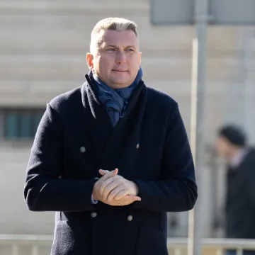 Uhićen &scaron;ef Olimpijskog odbora, ministar opleo po njemu: 'Osramotio je sporta&scaron;e'