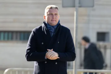 Uhićen &scaron;ef Olimpijskog odbora, ministar opleo po njemu: 'Osramotio je sporta&scaron;e'