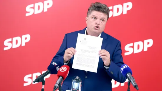 Otpad, Mikulić i veza koja trese politiku: U Varaždinu pale te&scaron;ke riječi na račun Plenkovića