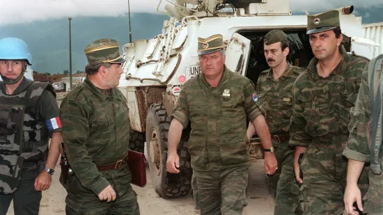 Misterij smrti kćeri Ratka Mladića: Kraj nje pronađen njegov pi&scaron;tolj, nikada nije prihvatio službenu teoriju