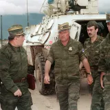 Misterij smrti kćeri Ratka Mladića: Kraj nje pronađen njegov pi&scaron;tolj, nikada nije prihvatio službenu teoriju