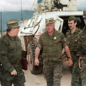 Misterij smrti kćeri Ratka Mladića: Kraj nje pronađen njegov pi&scaron;tolj, nikada nije prihvatio službenu teoriju