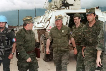 Misterij smrti kćeri Ratka Mladića: Kraj nje pronađen njegov pi&scaron;tolj, nikada nije prihvatio službenu teoriju