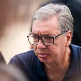 Vučić je imao posebni zahtjev za Ratka Mladića, ali želja mu je ostala neostvarena