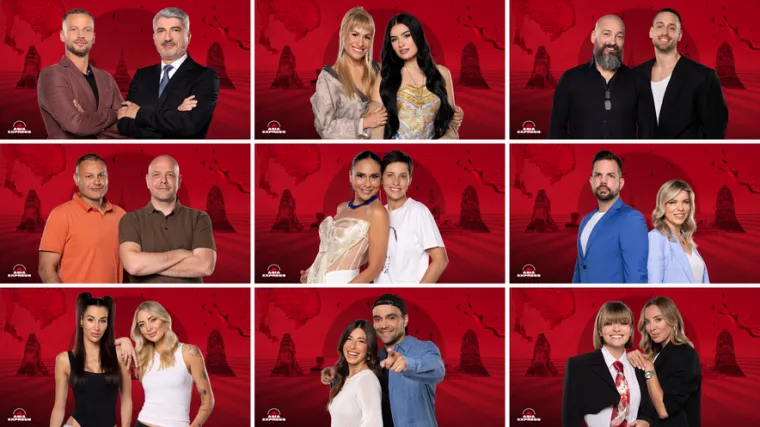 Marijana Batinić ne krije odu&scaron;evljenje novim RTL-ovim showom: 'Ne mogu dočekati ovo osvježenje'