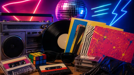 [KVIZ] Od Novog vala do pop klasika: Koliko zna&scaron; o domaćim hitovima 80-ih?