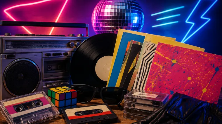 [KVIZ] Od Novog vala do pop klasika: Koliko zna&scaron; o domaćim hitovima 80-ih?