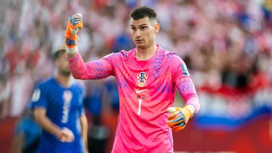 Evo &scaron;to je Livaković poručio prilikom potpisa za Barcelonu