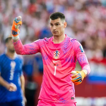 Evo &scaron;to je Livaković poručio prilikom potpisa za Barcelonu