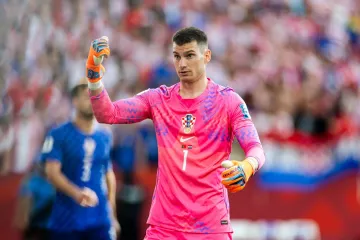 Evo &scaron;to je Livaković poručio prilikom potpisa za Barcelonu