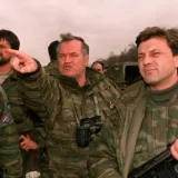 Ratko Mladić u&scaron;ao je u Potočare i rekao: 'Ima ih toliko, prava gozba! Bit će krvi do koljena'