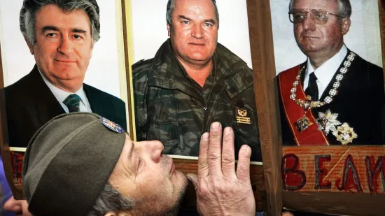 Smrt Mladića izazvala lavinu reakcija u Srbiji: Liječnik, Dodik i &Scaron;e&scaron;elj optužuju Haag