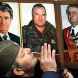 Smrt Mladića izazvala lavinu reakcija u Srbiji: Liječnik, Dodik i &Scaron;e&scaron;elj optužuju Haag