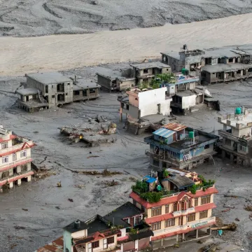 Broj mrtvih narastao na 359, vi&scaron;e od 1500 nestalo: Otkriveno &scaron;to je pokrenulo katastrofu