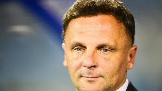 Dio navijača želi dati otkaz Kovačeviću: Eto &scaron;to o takvim smjenama misli Zvone Boban