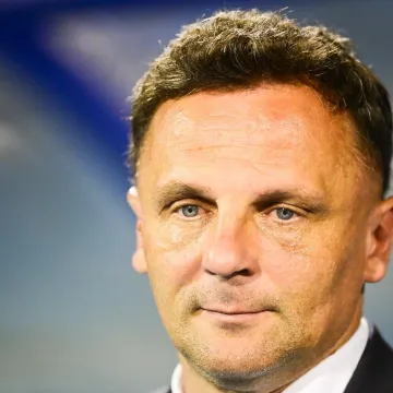 Dio navijača želi dati otkaz Kovačeviću: Eto &scaron;to o takvim smjenama misli Zvone Boban