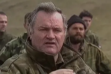 Hrvatski povjesničar o Ratku Mladiću: 'Bio je svjestan &scaron;to se od njega traži'
