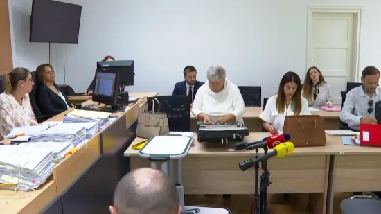 Svjedokinja o milijunima mimo kriterija: Pitali je tko je odlučio, odgovorila jednom riječju