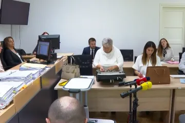 Svjedokinja o milijunima mimo kriterija: Pitali je tko je odlučio, odgovorila jednom riječju