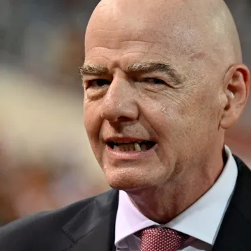 Uefa tuži Infantina: U cijeli skandal uključena i &scaron;ira obitelj Donalda Trumpa