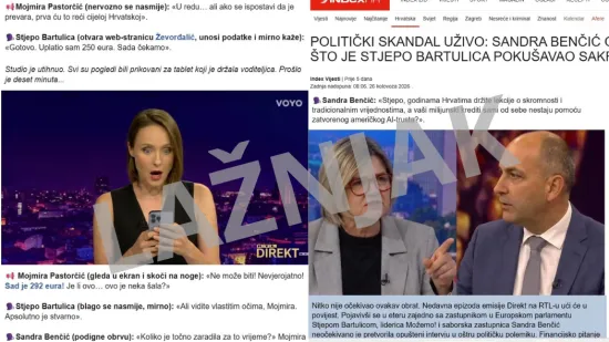 Ne nasjedajte na fake news! Mojmira ne pada na sumnjive investicije, nemojte ni vi