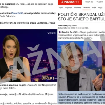 Ne nasjedajte na fake news! Mojmira ne pada na sumnjive investicije, nemojte ni vi