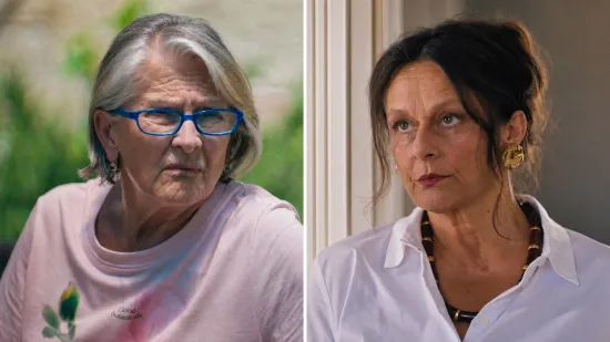 Poznate majka i kći udružuju snage: Nada i Barbara Rocco pojavit će se u novoj RTL-ovoj seriji 'Specijalisti Zagreb'