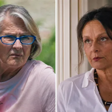 Poznate majka i kći udružuju snage: Nada i Barbara Rocco pojavit će se u novoj RTL-ovoj seriji 'Specijalisti Zagreb'