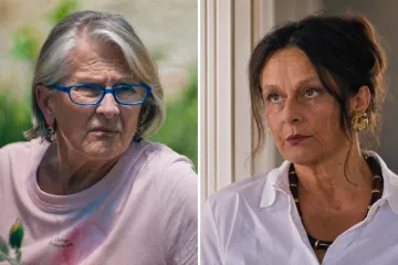 Poznate majka i kći udružuju snage: Nada i Barbara Rocco pojavit će se u novoj RTL-ovoj seriji 'Specijalisti Zagreb'