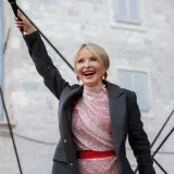 Danijela Martinović pokazala novu frizuru, obožavatelji poručuju: 'Izgleda&scaron; kao da ima&scaron; 25'