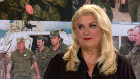 Mladić za &Scaron;kabrnju nikad nije odgovarao, &Scaron;kare Ožbolt: 'Hrvatska je trebala reagirati'