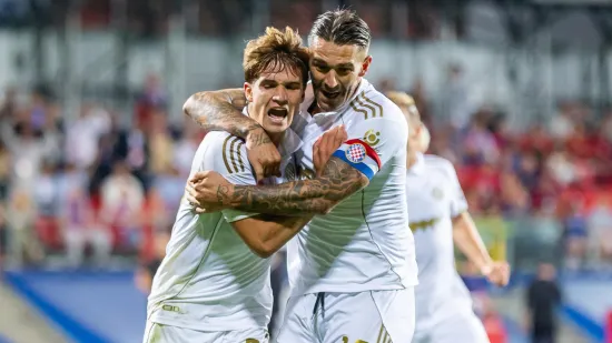 Hajduk izborio Konferencijsku ligu nakon drame u Poljskoj, ovo su čekali čak 16 godina