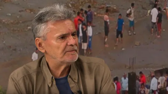 Himalaju poznaje 43 godine, a ovo u Nepalu jo&scaron; nije vidio: 'Ostali su odsječeni od cijelog svijeta'