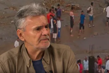 Himalaju poznaje 43 godine, a ovo u Nepalu jo&scaron; nije vidio: 'Ostali su odsječeni od cijelog svijeta'