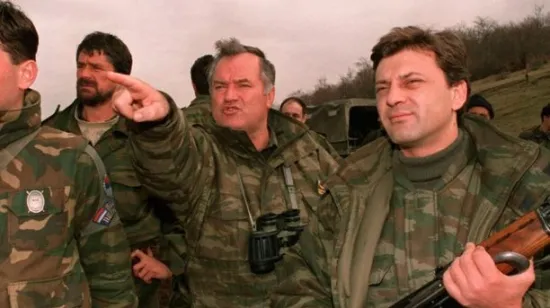 Kronologija zločina balkanskog krvnika: Sijao smrt od Hrvatske do Srebrenice