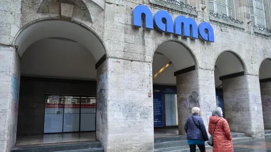 Država i CO traže 17 milijuna eura nakon prodaje Name: Hoće li ostati za preostale vjerovnike?