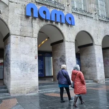 Država i CO traže 17 milijuna eura nakon prodaje Name: Hoće li ostati za preostale vjerovnike?
