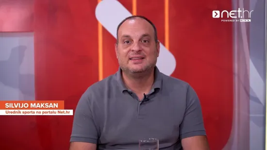 Poznati Hrvat otvoreno o Plantićevoj borbi za naslov: 'O meču se ne priča dovoljno'