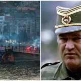 Nakon smrti krvnika slavlje u Novom Sadu, srpski mediji udarili po Hrvatskoj: 'Ista retorika...'