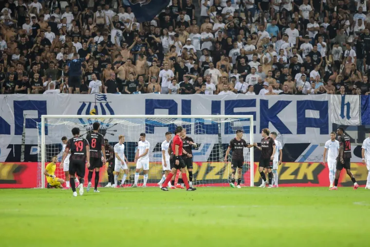 Europski put otkrio je deset bolnih istina za hrvatski nogomet