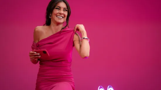 Voditeljica 'Love Island Adria' za RTL.hr uoči početka showa: 'Čovjek mora probati sve u životu, inače se samo vrti kao hrčak'