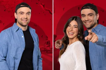 Pino Pingvino iskreno o ulasku u 'Asia Express: Zmajeva ruta' za RTL.hr: 'Ovo mi je bio izgovor da dam otkaz na poslu!'